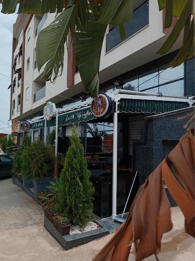 Logement Chic, Residence Azalea - Alger Draria 外观 照片