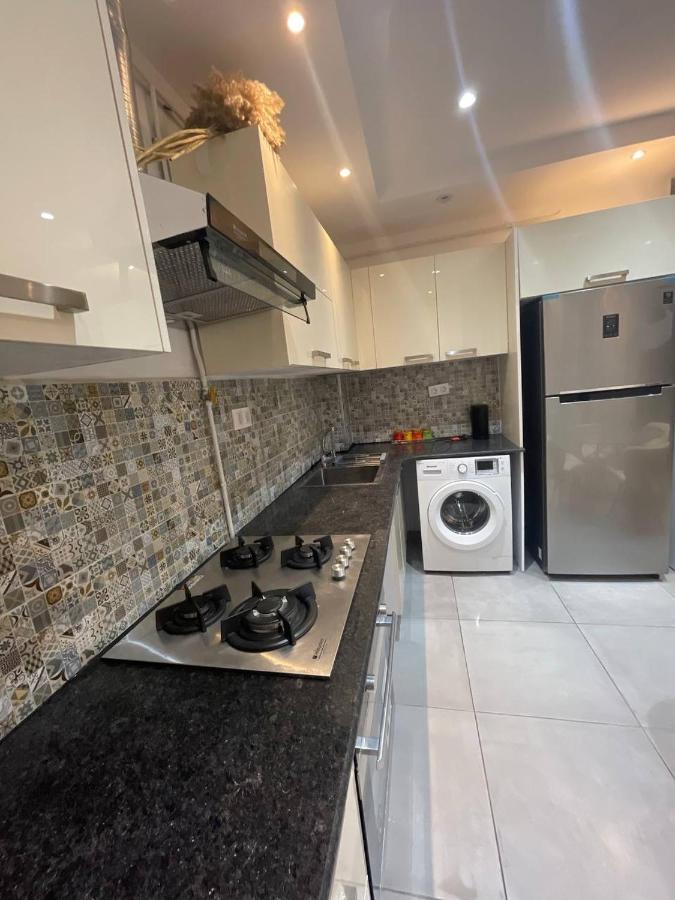 Logement Chic, Residence Azalea - Alger Draria 外观 照片