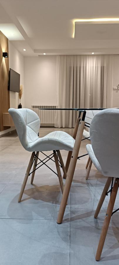 Logement Chic, Residence Azalea - Alger Draria 外观 照片