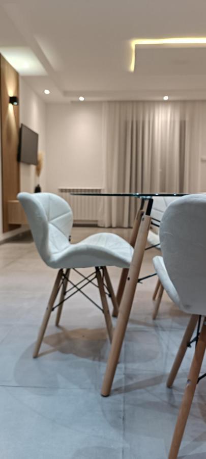 Logement Chic, Residence Azalea - Alger Draria 外观 照片