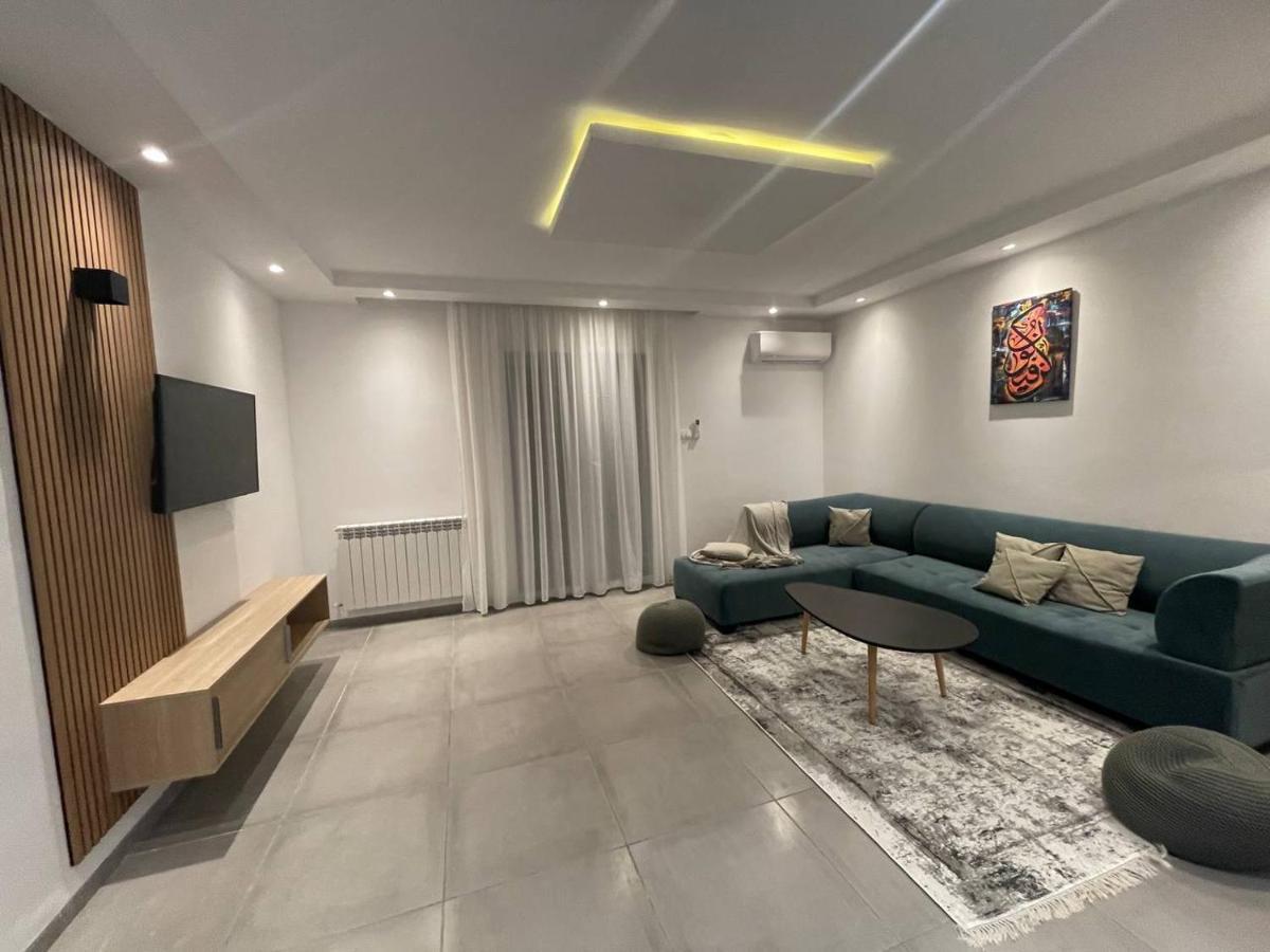 Logement Chic, Residence Azalea - Alger Draria 外观 照片
