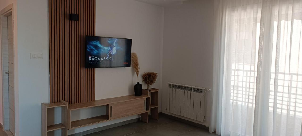 Logement Chic, Residence Azalea - Alger Draria 外观 照片