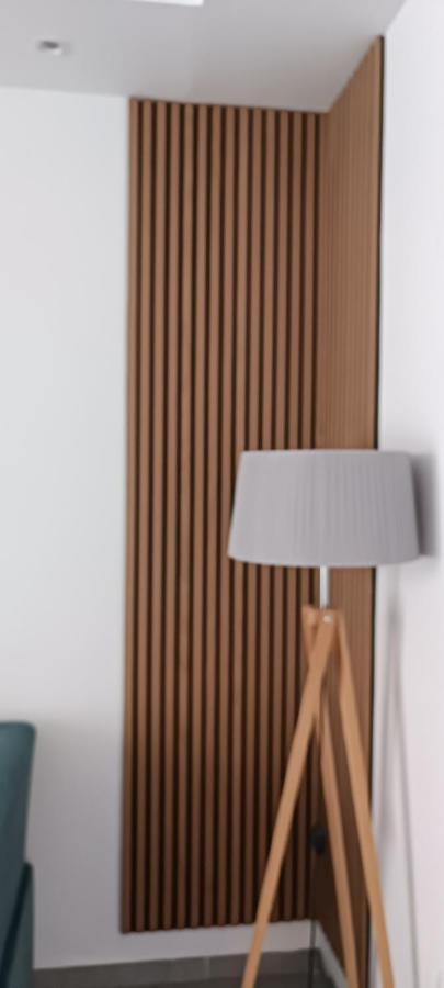 Logement Chic, Residence Azalea - Alger Draria 外观 照片