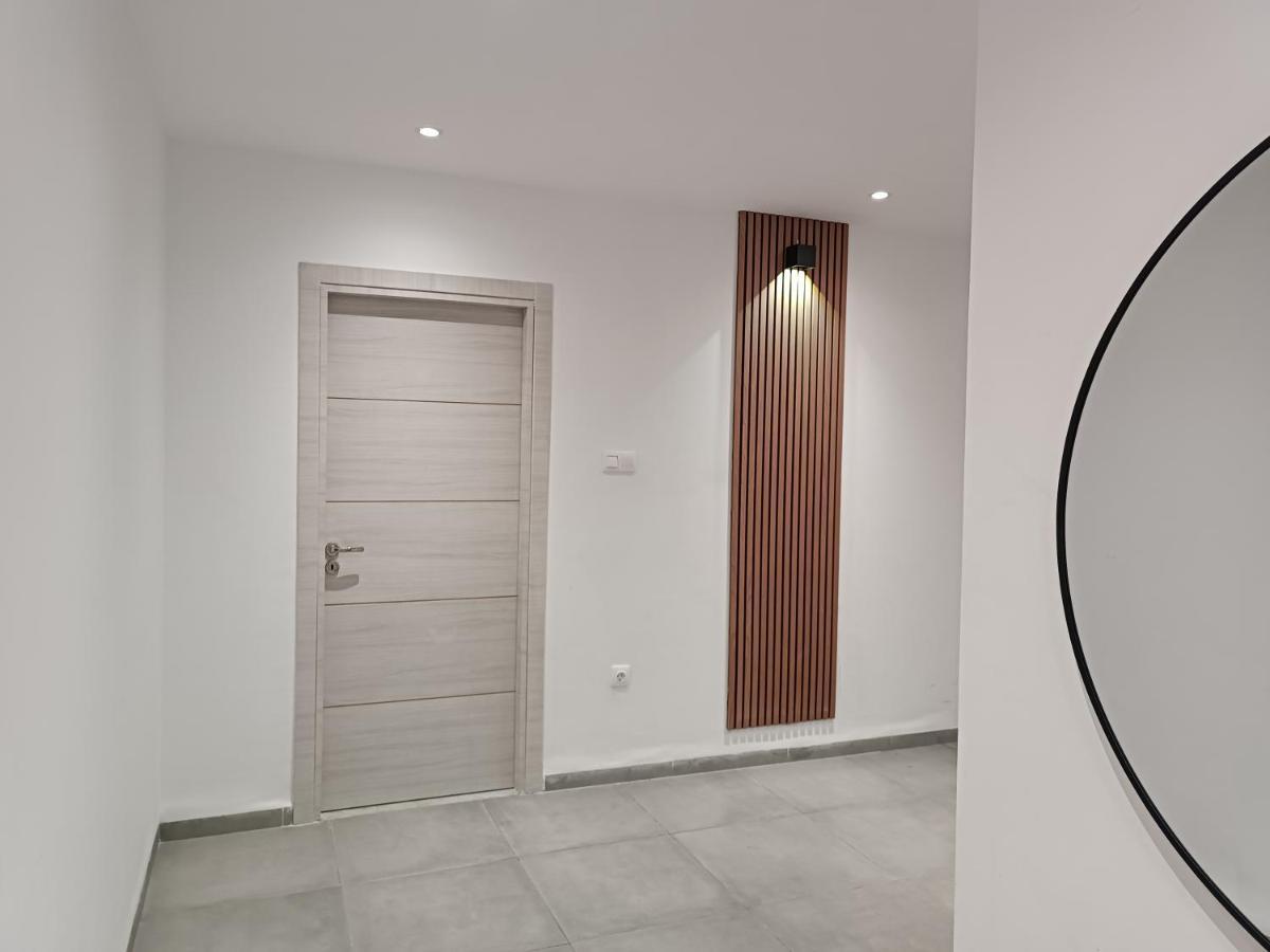 Logement Chic, Residence Azalea - Alger Draria 外观 照片