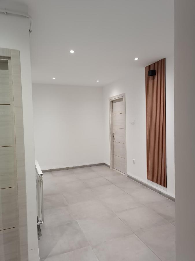 Logement Chic, Residence Azalea - Alger Draria 外观 照片