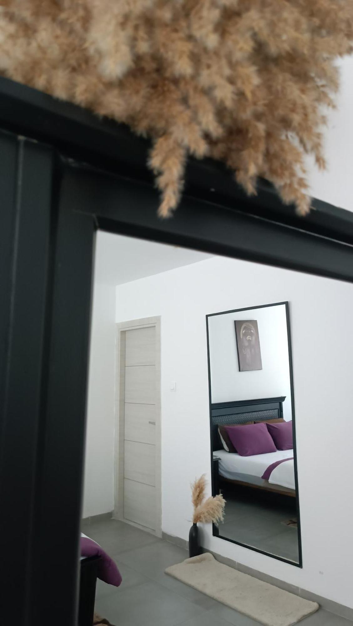 Logement Chic, Residence Azalea - Alger Draria 外观 照片