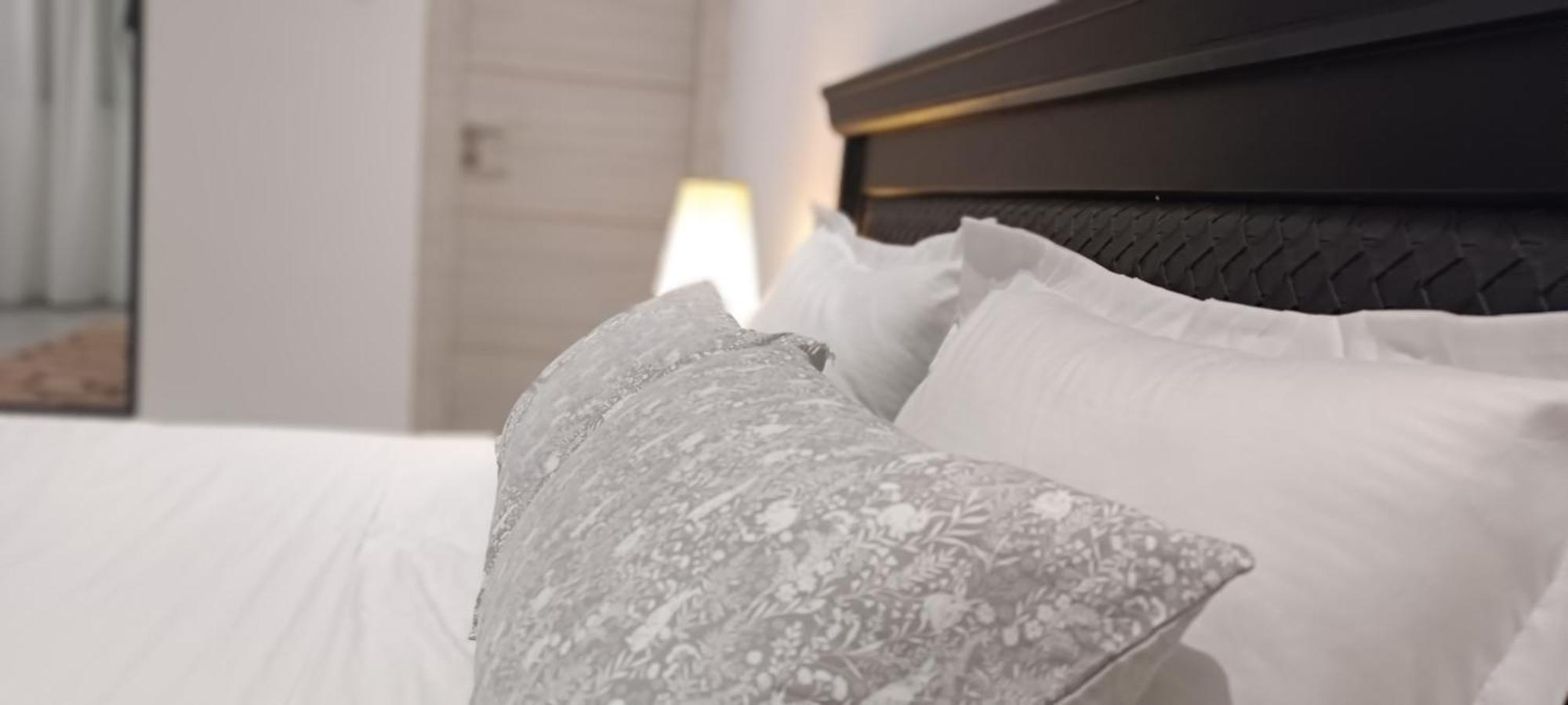 Logement Chic, Residence Azalea - Alger Draria 外观 照片