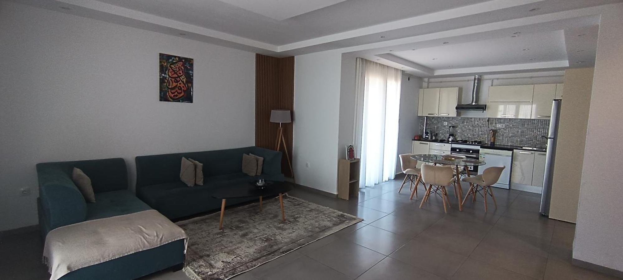 Logement Chic, Residence Azalea - Alger Draria 外观 照片